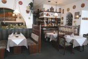 Restaurant Akropolis Bramsche