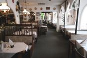 Restaurant Akropolis Bramsche