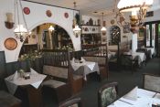 Restaurant Akropolis Bramsche